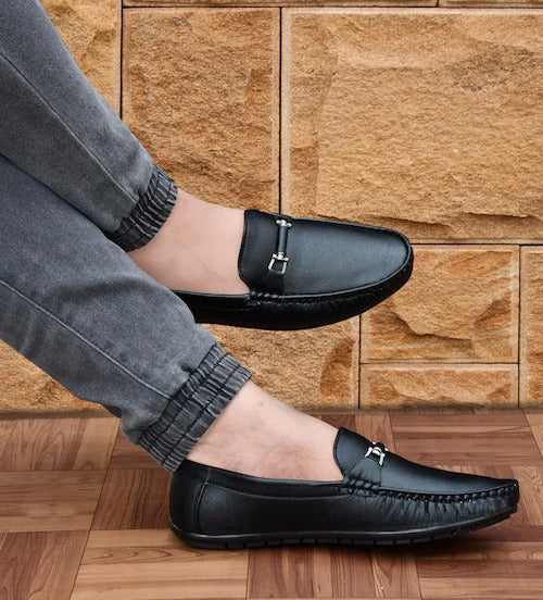 Loafers Shoes