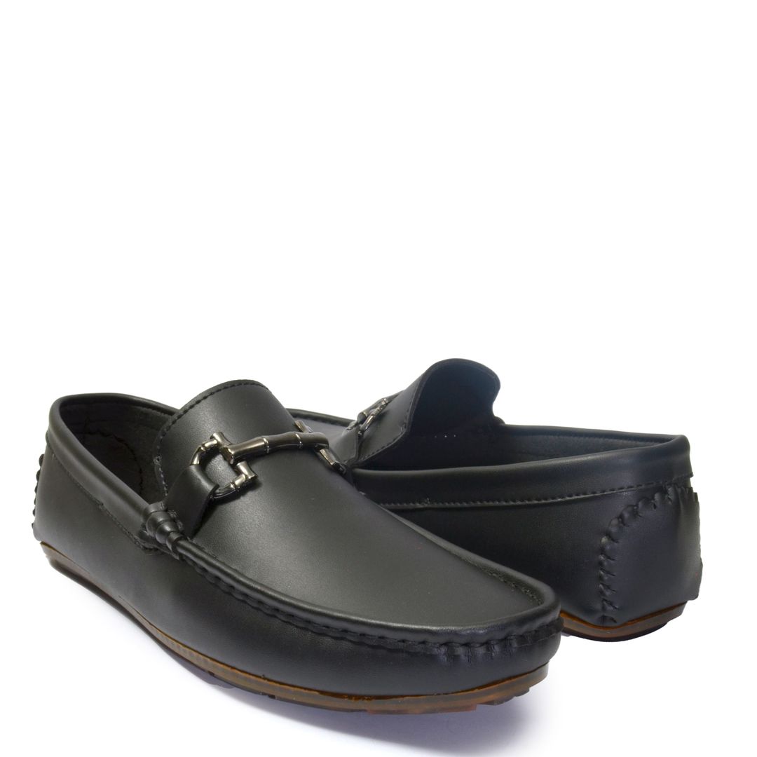 Men Loafer Shoes