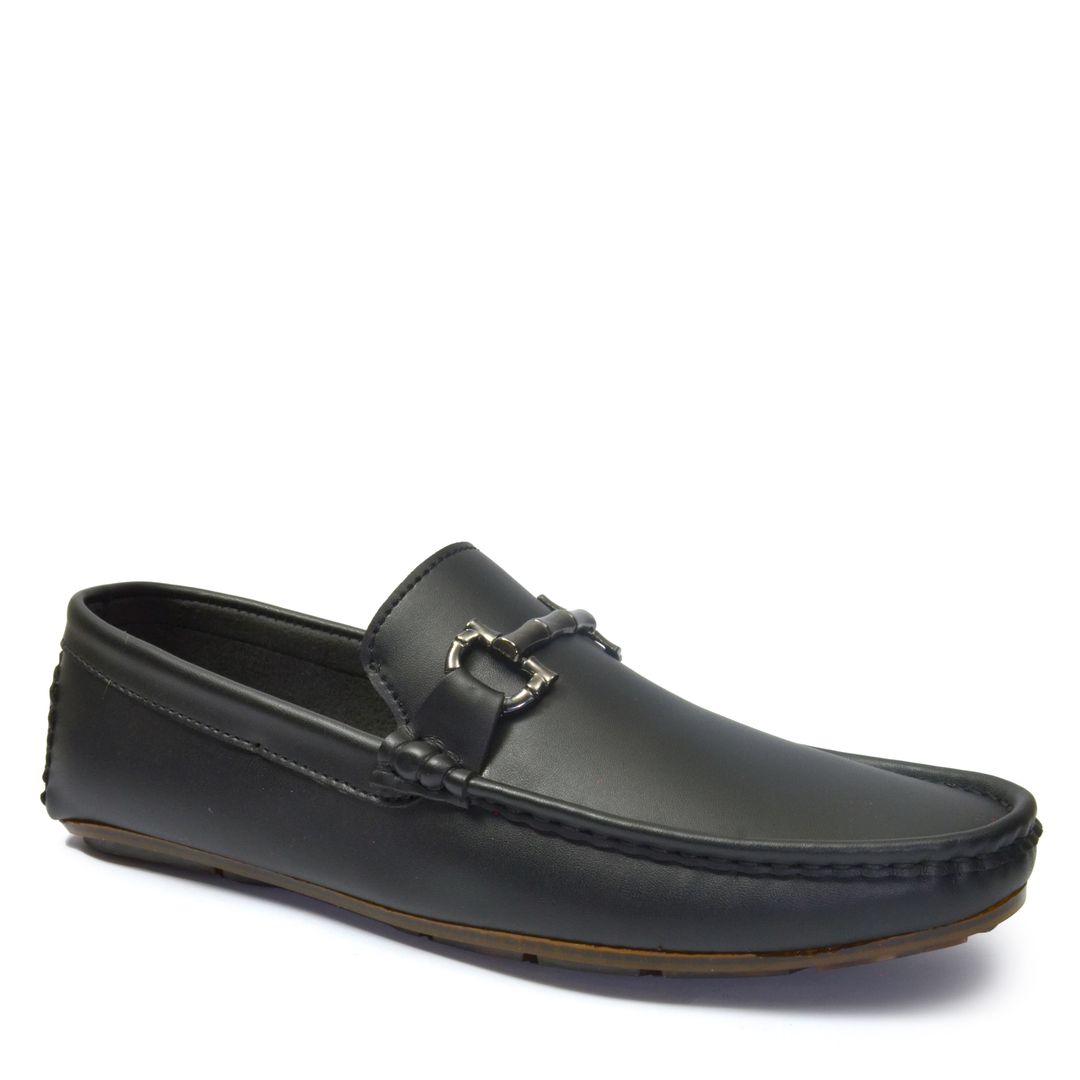Men Loafer Shoes