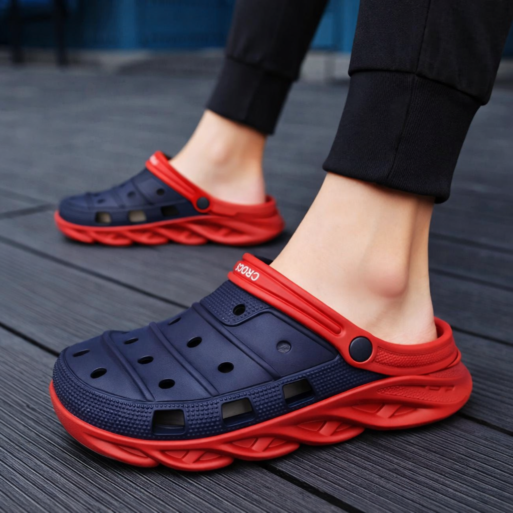 Premium Chappal For Men