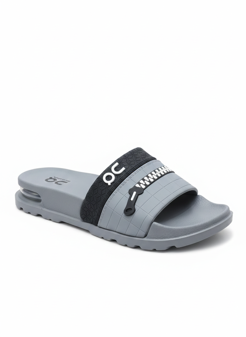 QC Everyday Comfort Slides for Men