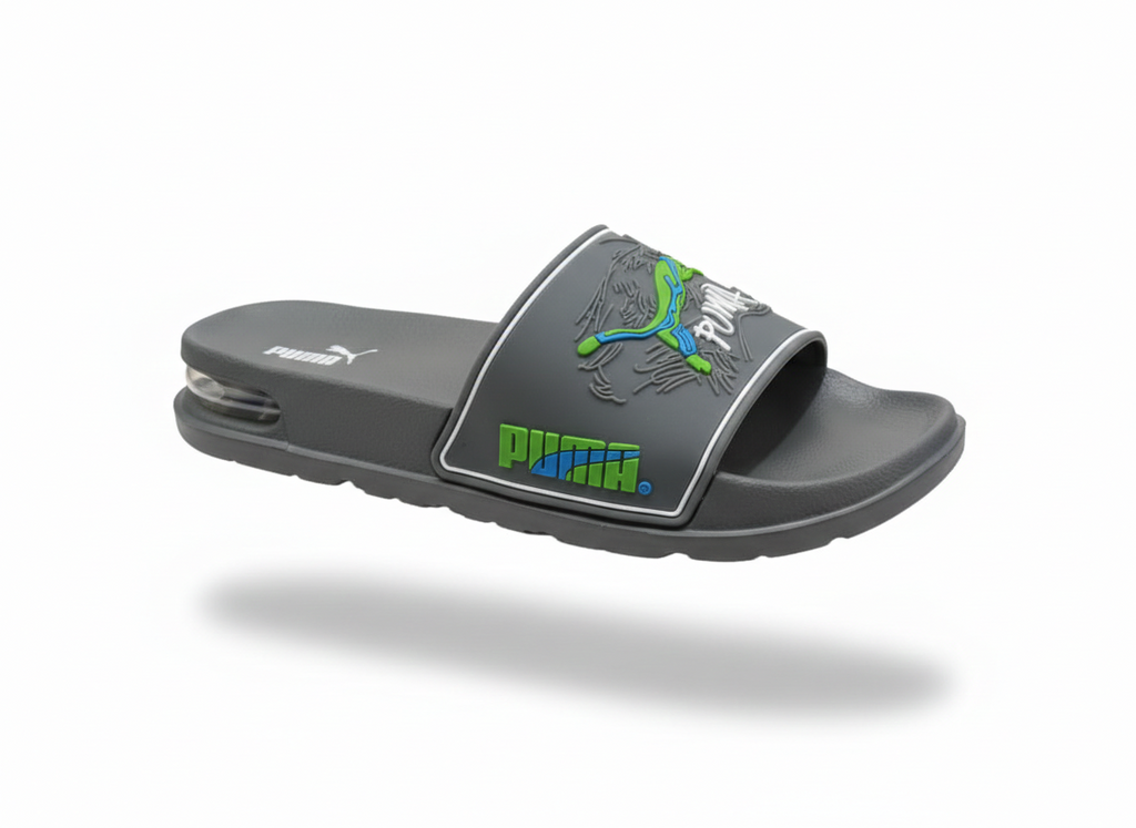 Men’s Premium Cushioned Slide PUMA Chappal