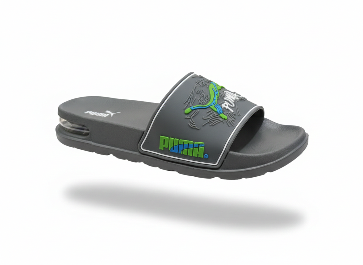 Men’s Premium Cushioned Slide PUMA Chappal