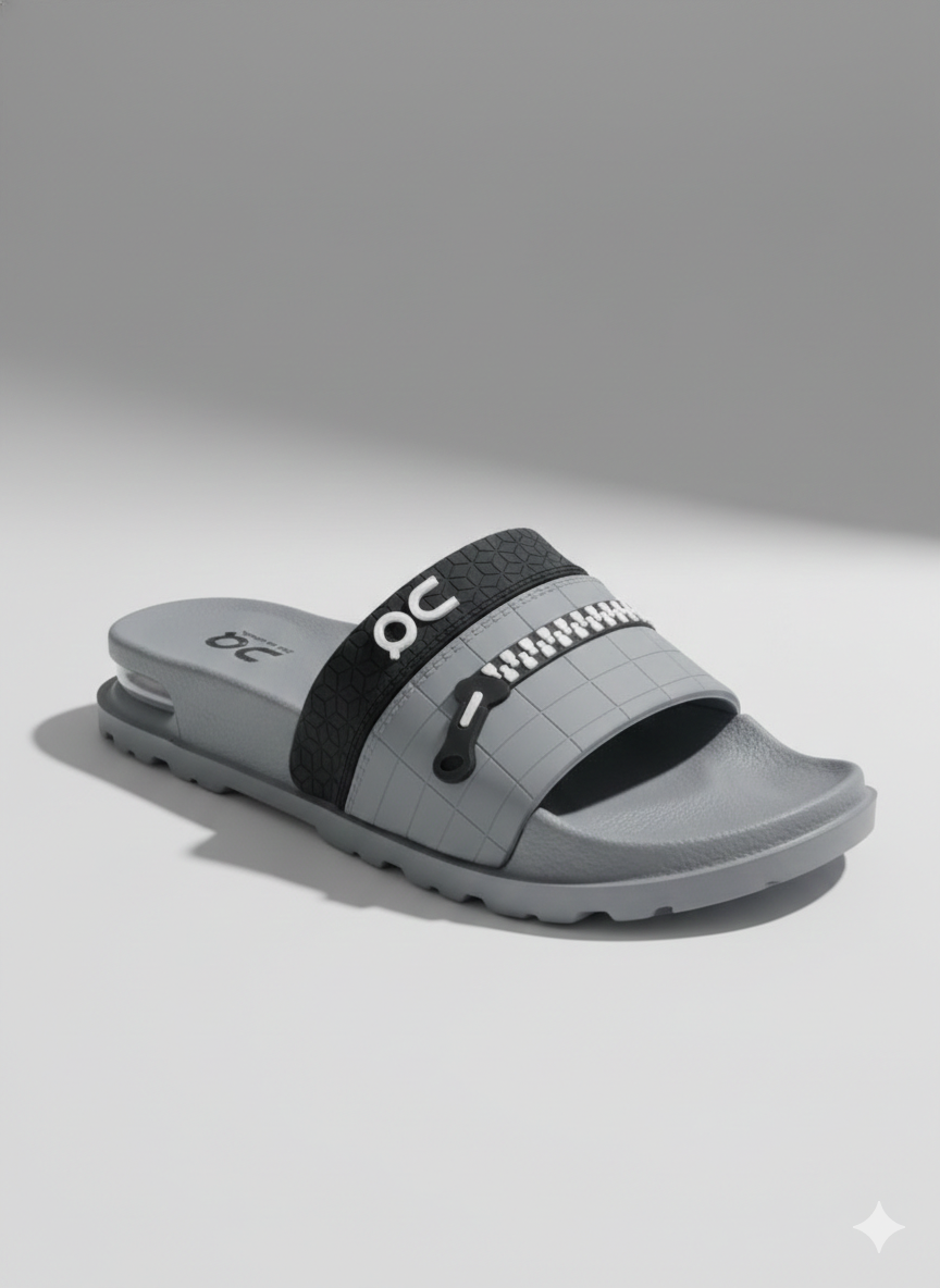 QC Everyday Comfort Slides for Men