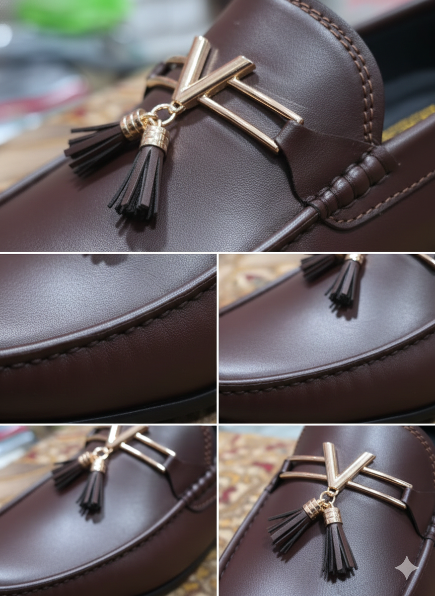 Stylish Loafer Shoes