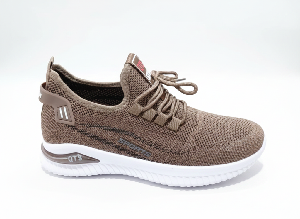 Men’s New AirFlex Knit Sneakers