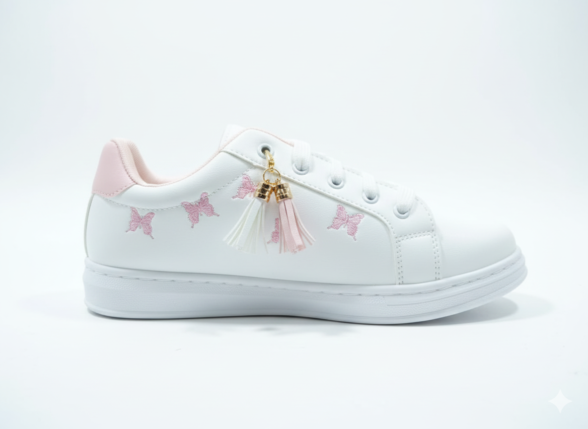 Women's Spring Autumn Anti-Slip Running Shoes