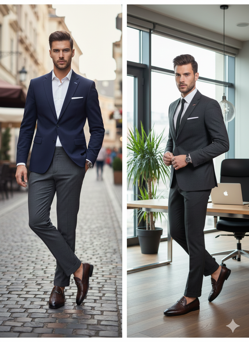 Formal Shoes For Men