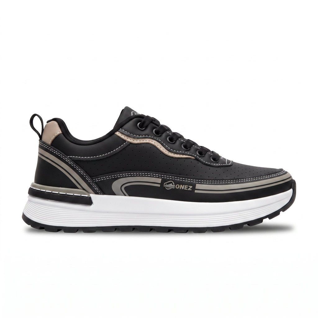 Men’s Premium Casual Sneakers