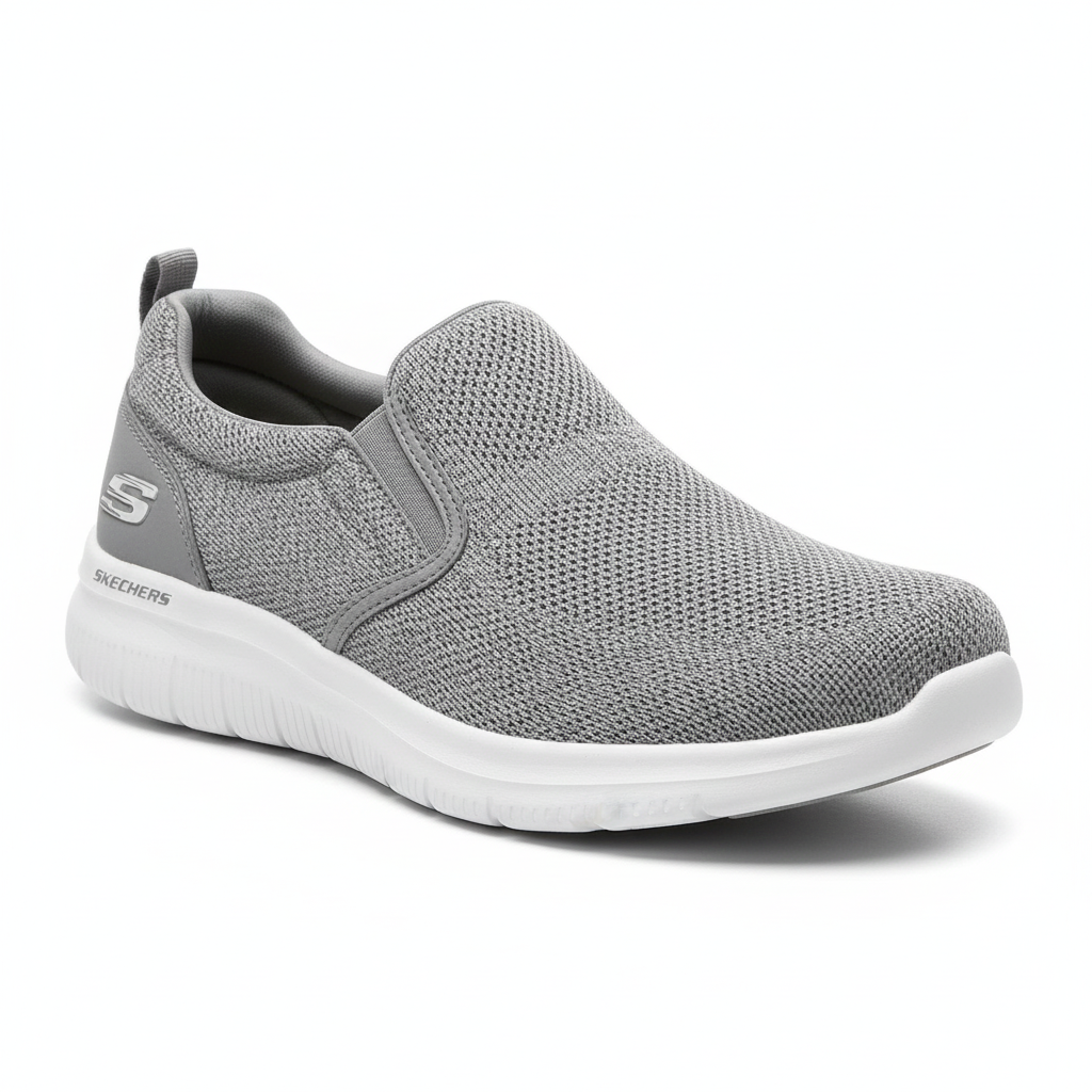 Skechers GOwalk Men’s Slip-On Comfort Shoes