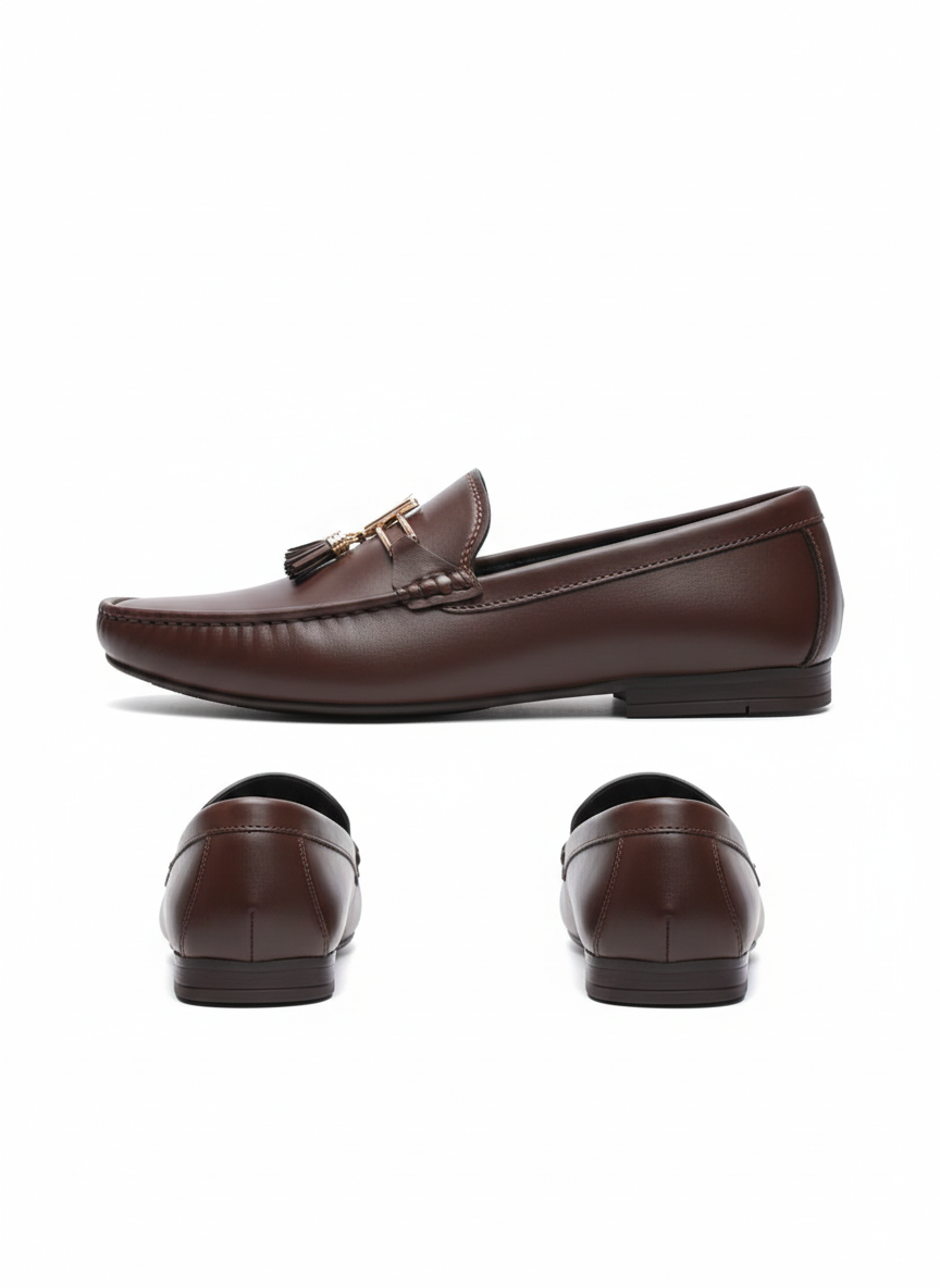 Stylish Loafer Shoes