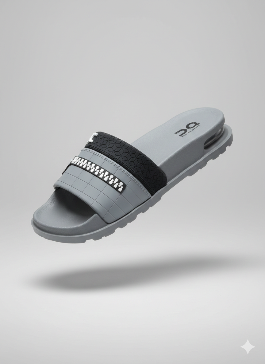 QC Everyday Comfort Slides for Men