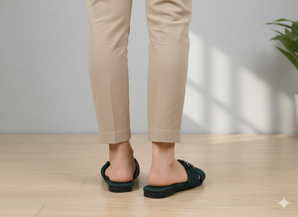 Women’s Premium Sandals