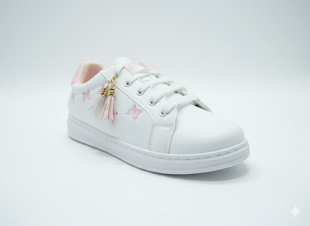 Women's Spring Autumn Anti-Slip Running Shoes