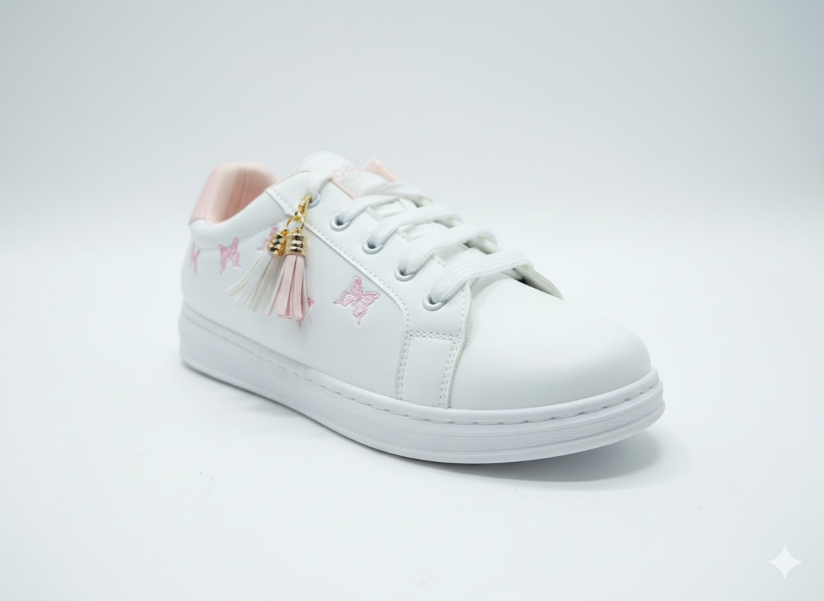 Women's Spring Autumn Anti-Slip Running Shoes