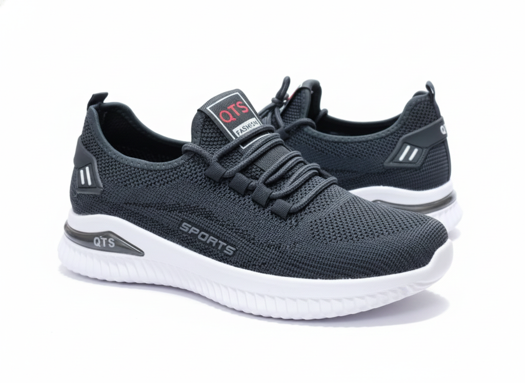 Men’s New AirFlex Knit Sneakers