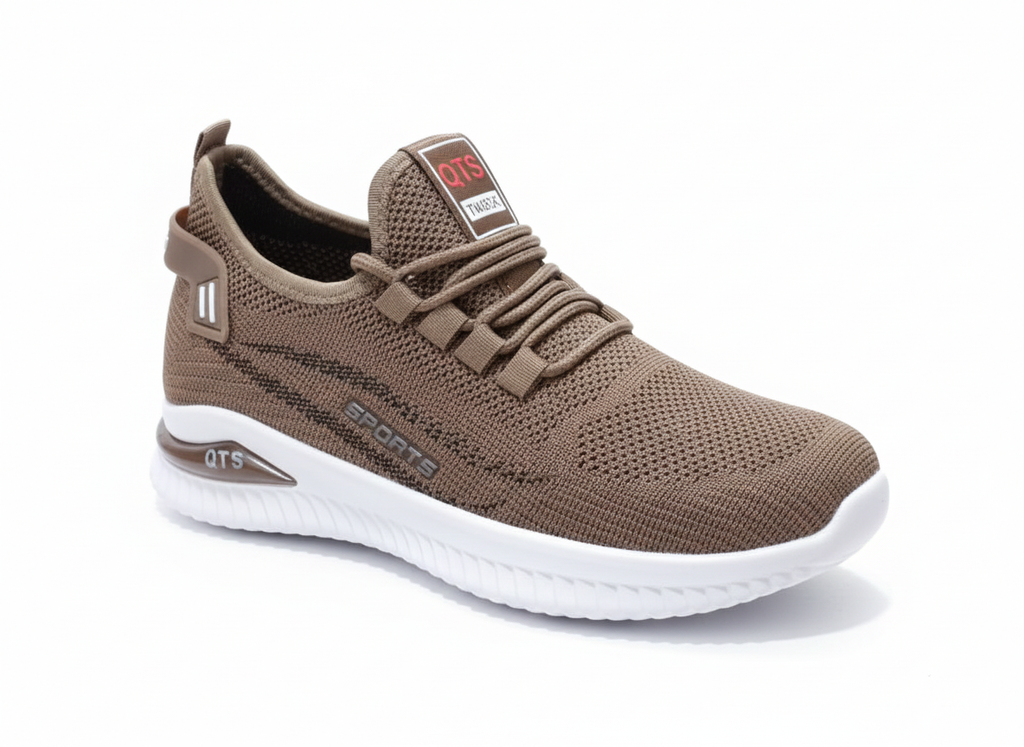 Men’s New AirFlex Knit Sneakers