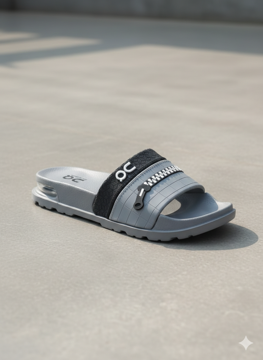 QC Everyday Comfort Slides for Men