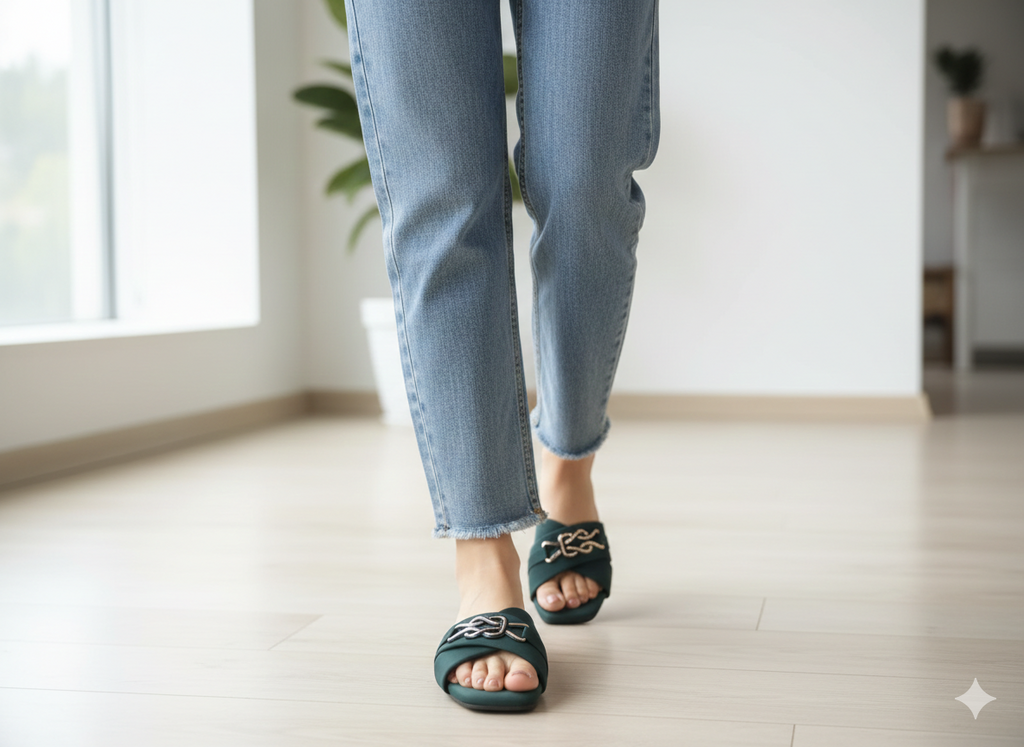 Women’s Premium Sandals