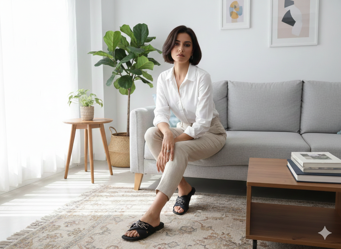 Women’s Premium Sandals