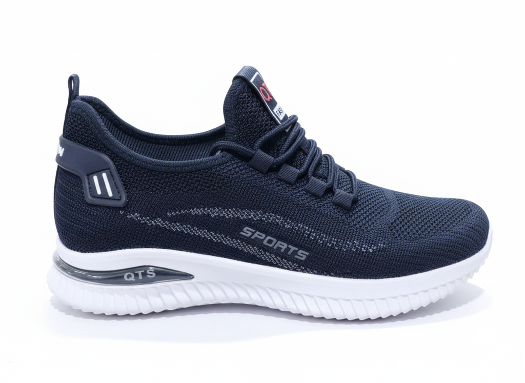 Men’s New AirFlex Knit Sneakers