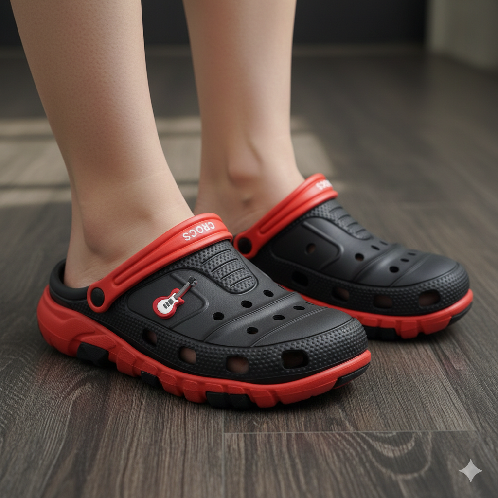 Premium Chappal For Men