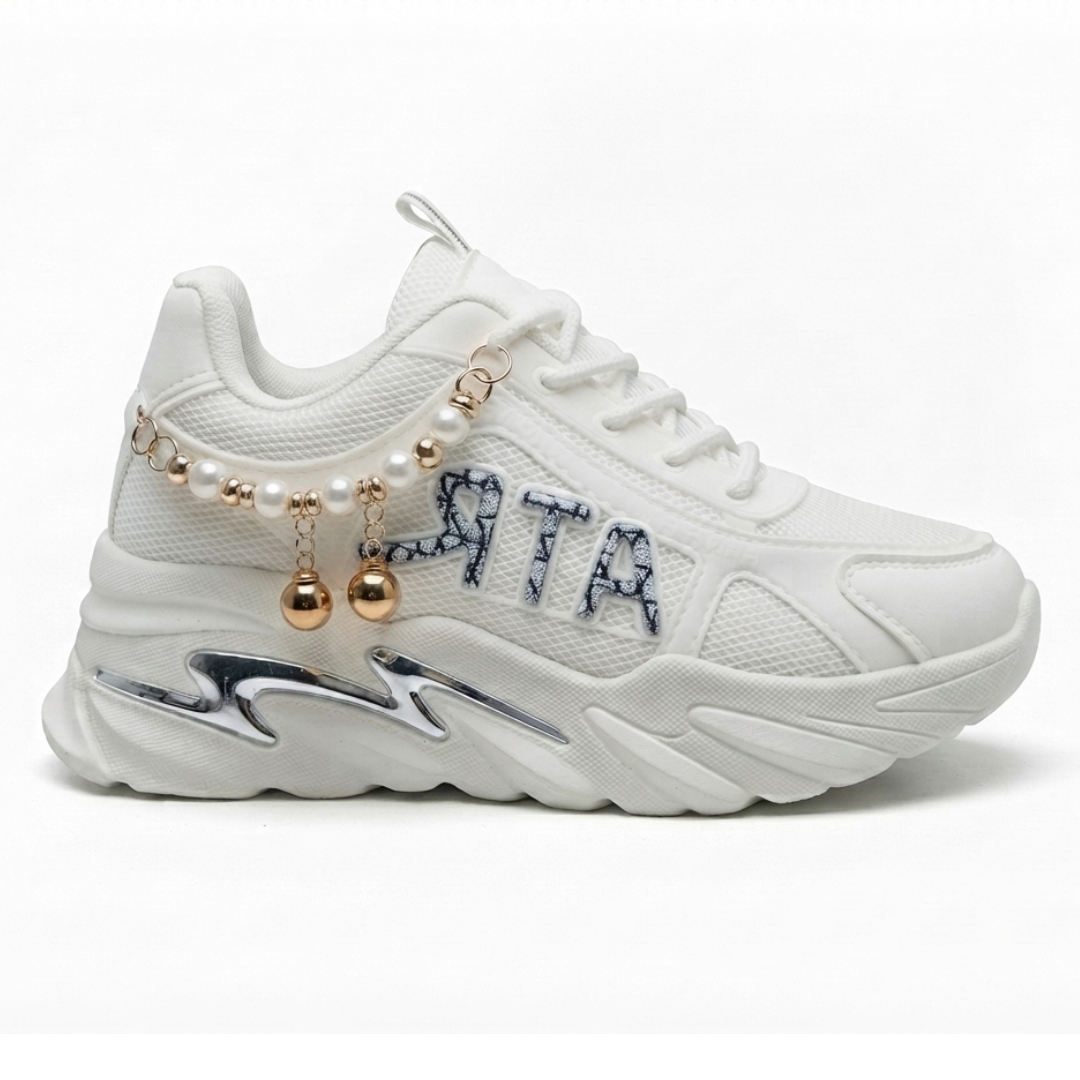 Women's Air Fashion Joggers ⭐