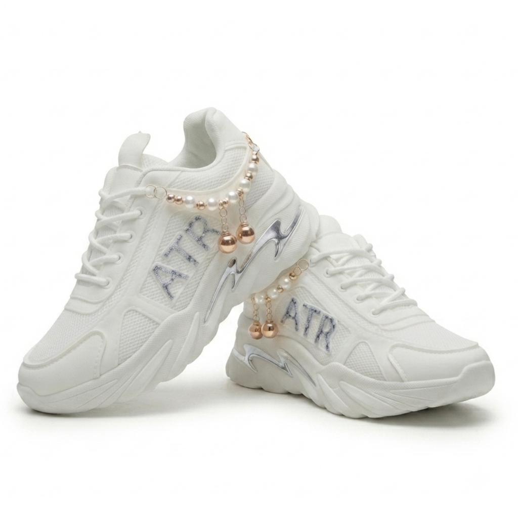 Women's Air Fashion Joggers ⭐