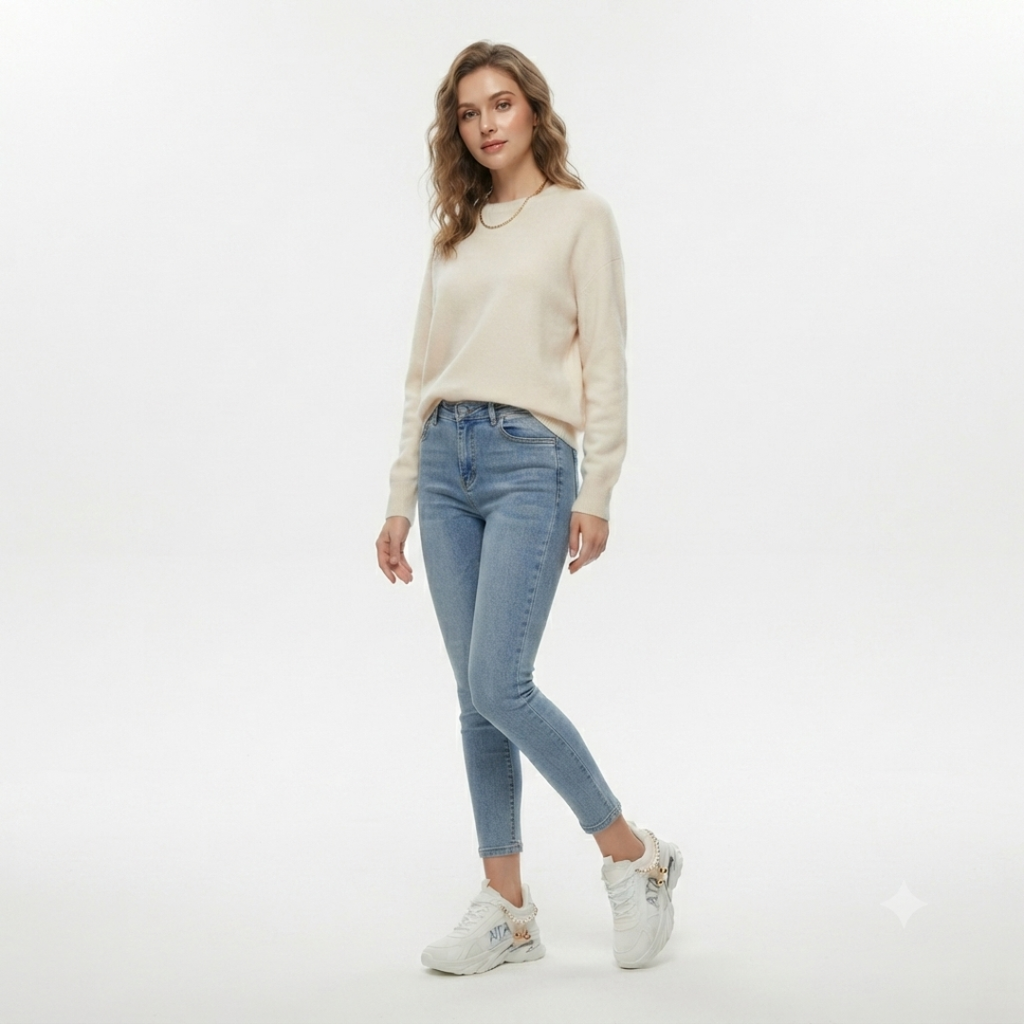 Women's Air Fashion Joggers ⭐