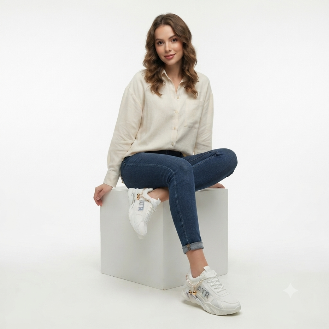 Women's Air Fashion Joggers ⭐