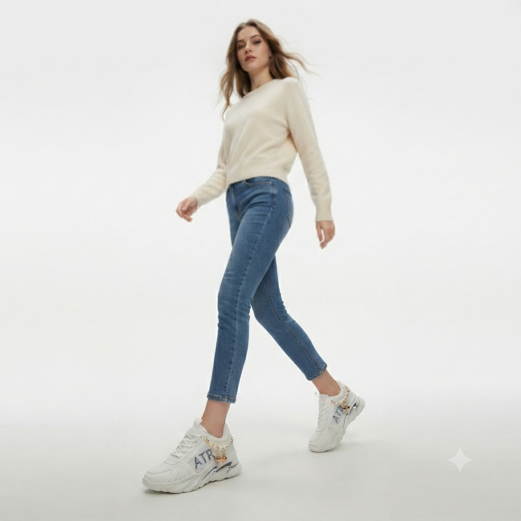 Women's Air Fashion Joggers ⭐