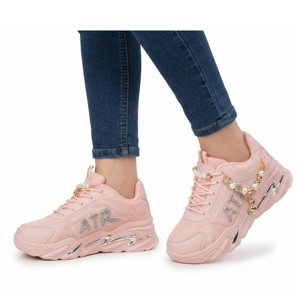 Women's Air Fashion Joggers ⭐