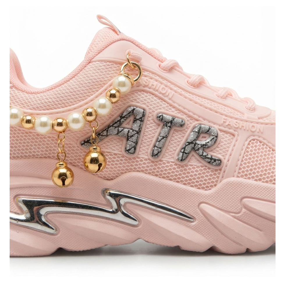 Women's Air Fashion Joggers ⭐