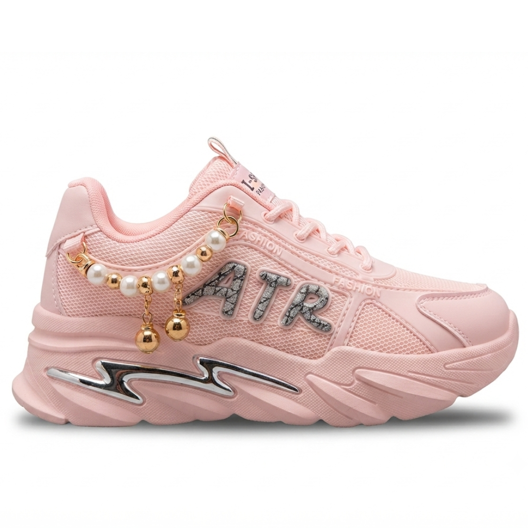 Women's Air Fashion Joggers ⭐