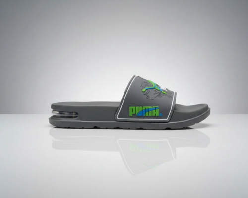 Men’s Premium Cushioned Slide PUMA Chappal