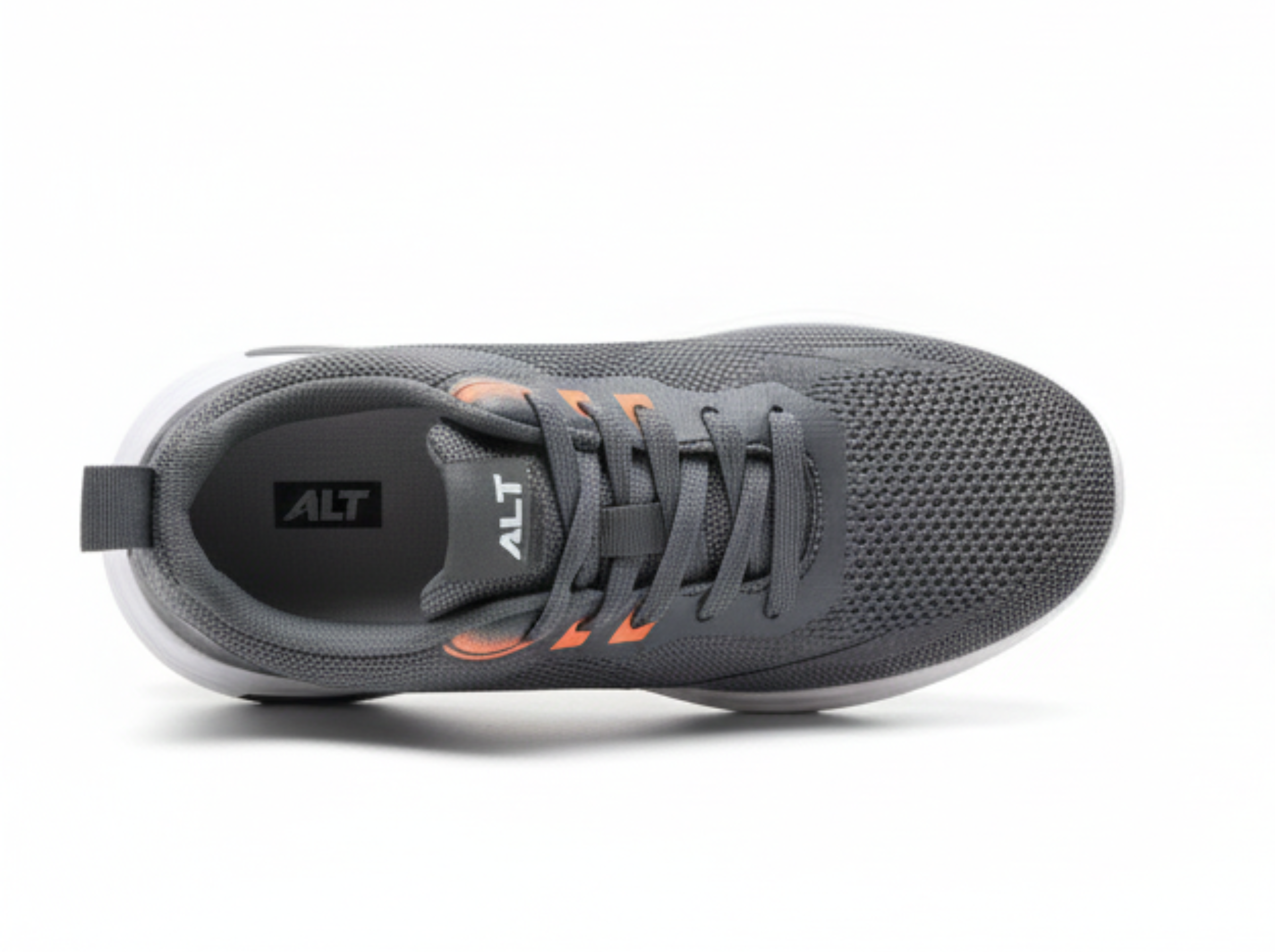 Men’s Lightweight Knit Running Sneakers