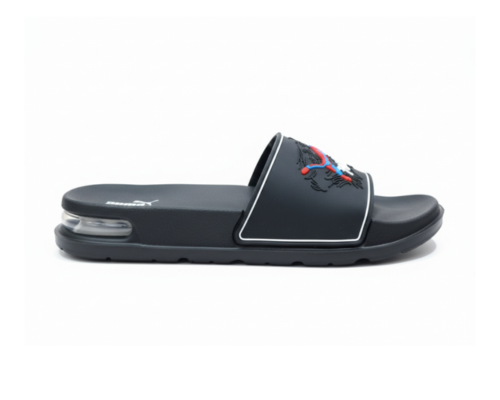 Men’s Premium Cushioned Slide PUMA Chappal