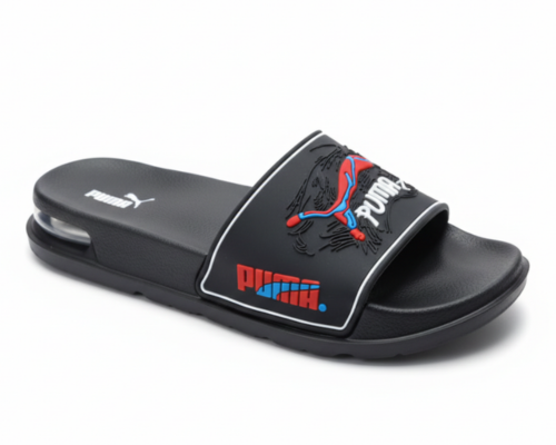 Men’s Premium Cushioned Slide PUMA Chappal