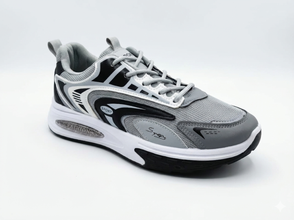 Sneaker High-Quality Footwear Comfortable