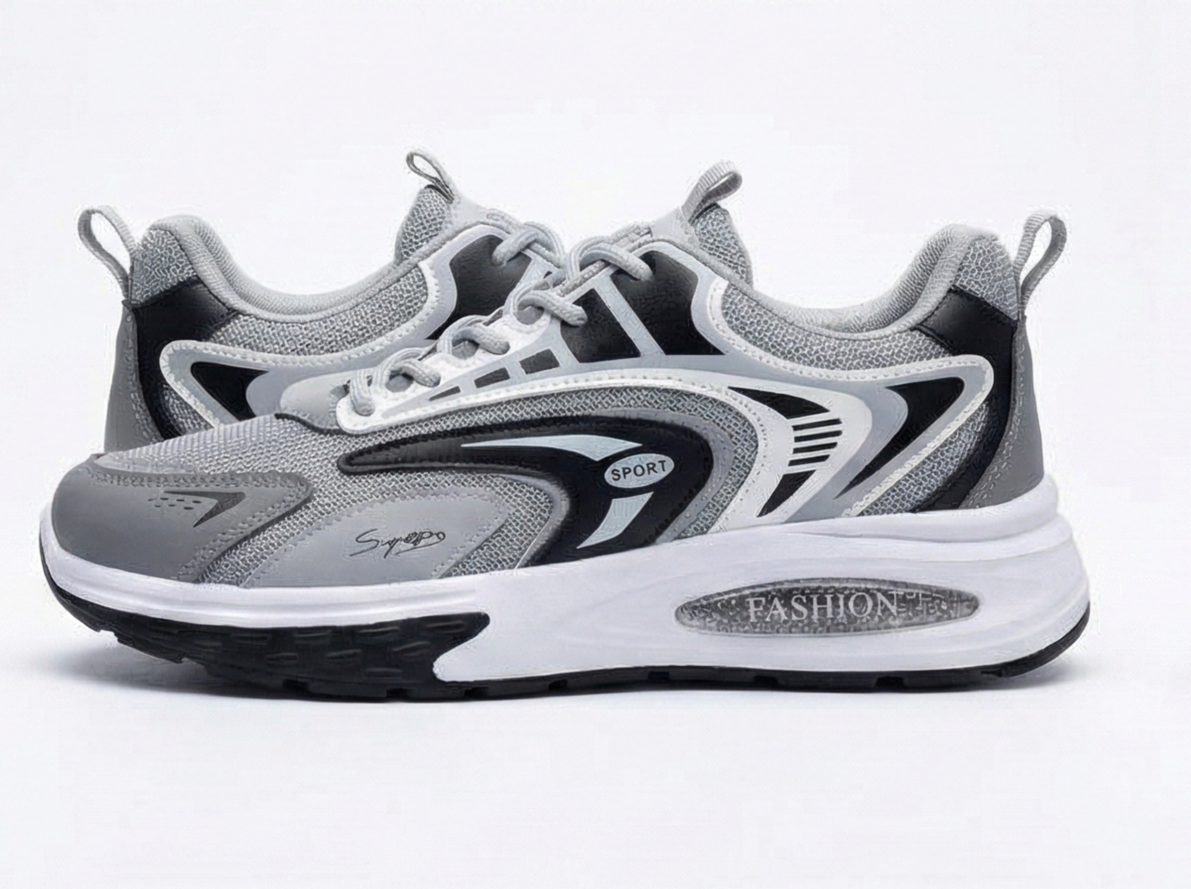 Sneaker High-Quality Footwear Comfortable