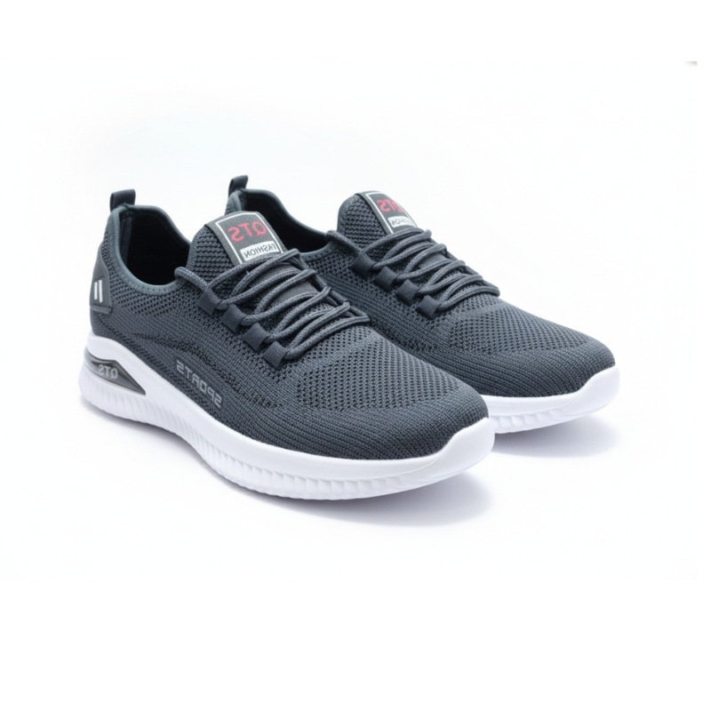 Men’s AirFlex Knit Sneakers