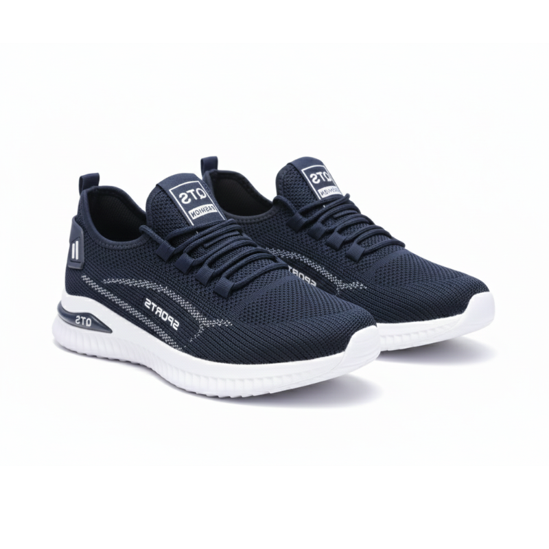 Men’s AirFlex Knit Sneakers