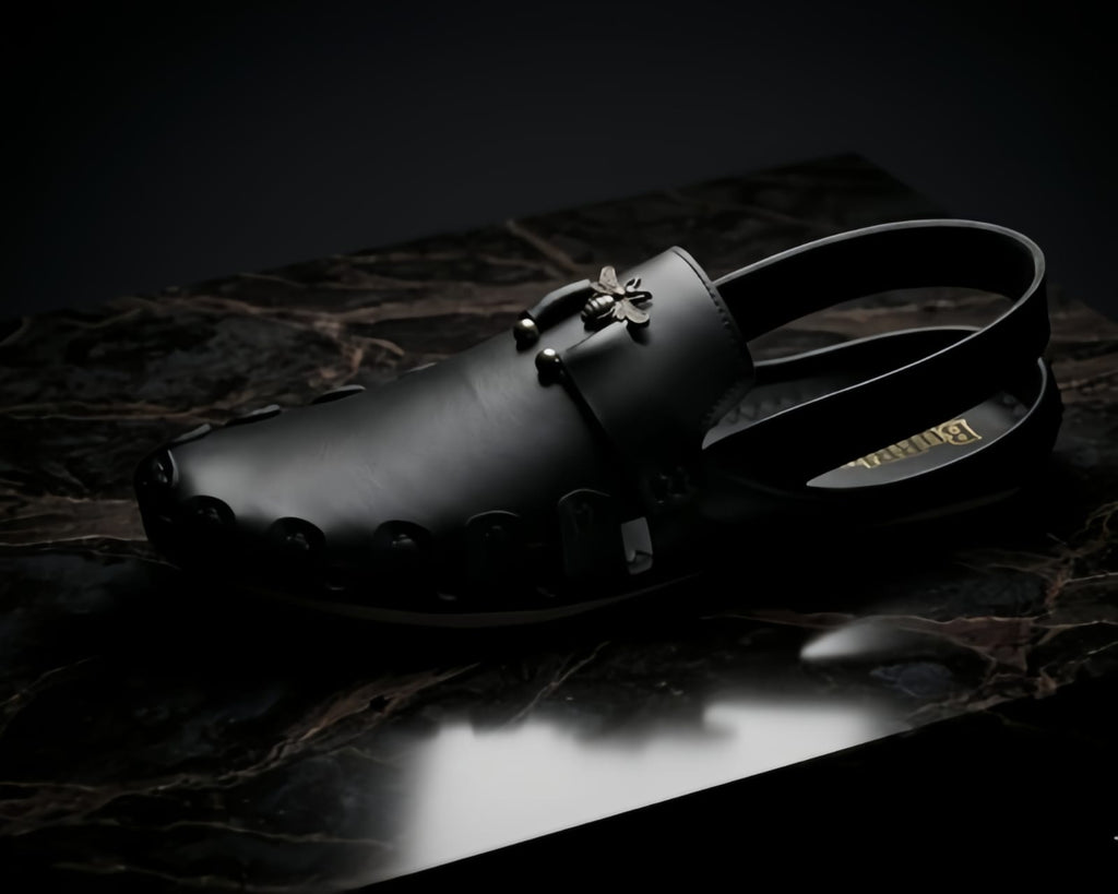 Sandals – Modern Comfort & Minimal Design