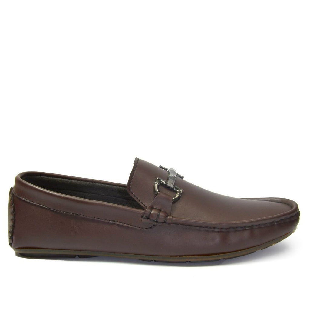 Men Loafer Shoes