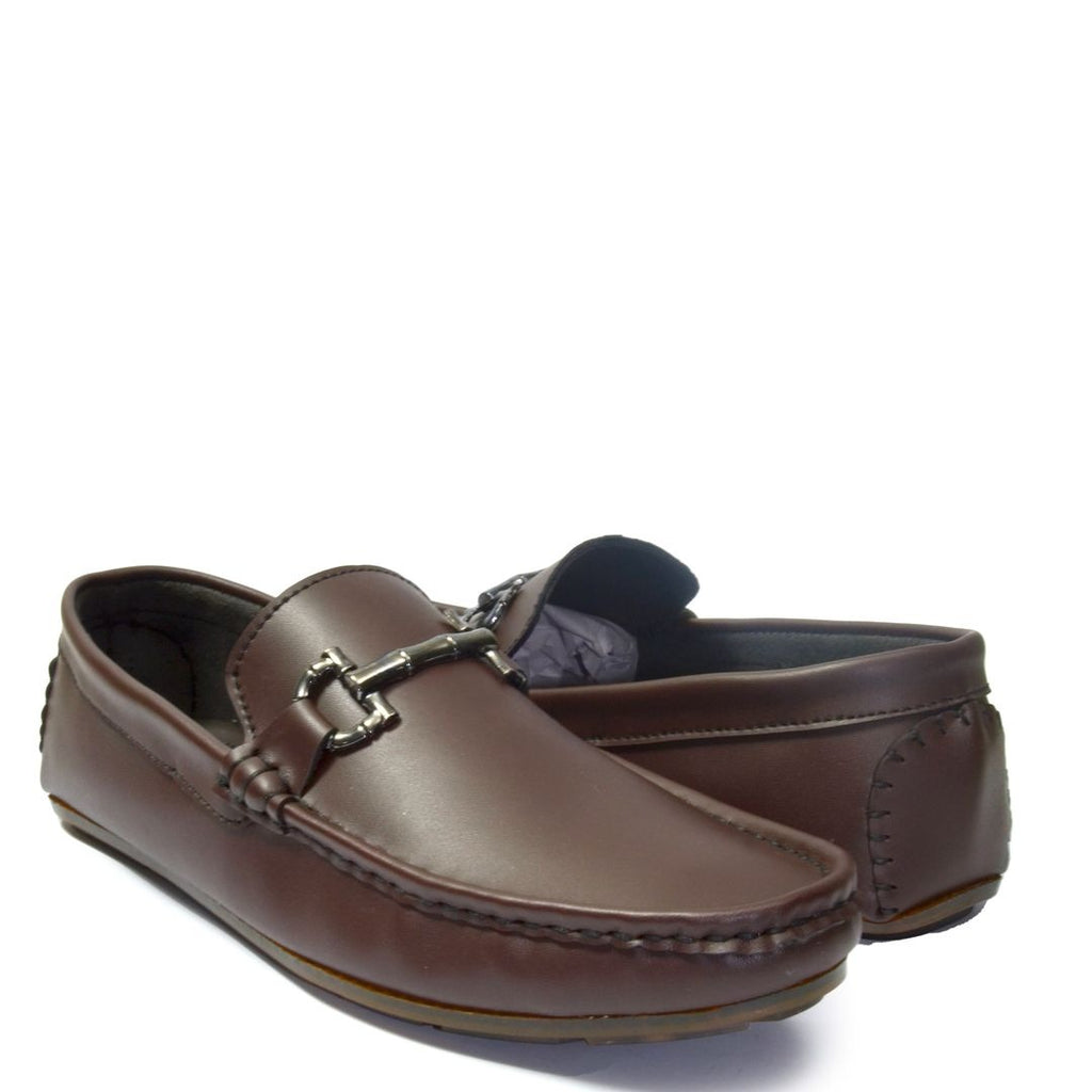 Men Loafer Shoes